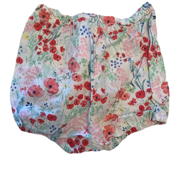 Lot of 6 Shorts - 6-12months - Carters, H&M, Baby Gap, Joe Freah - Picture 9 of 13